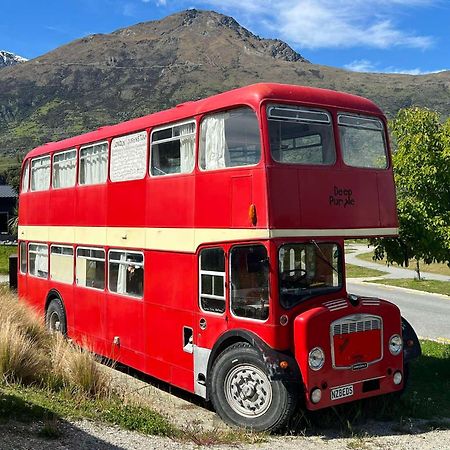 Decker Daze Queenstown Exterior foto